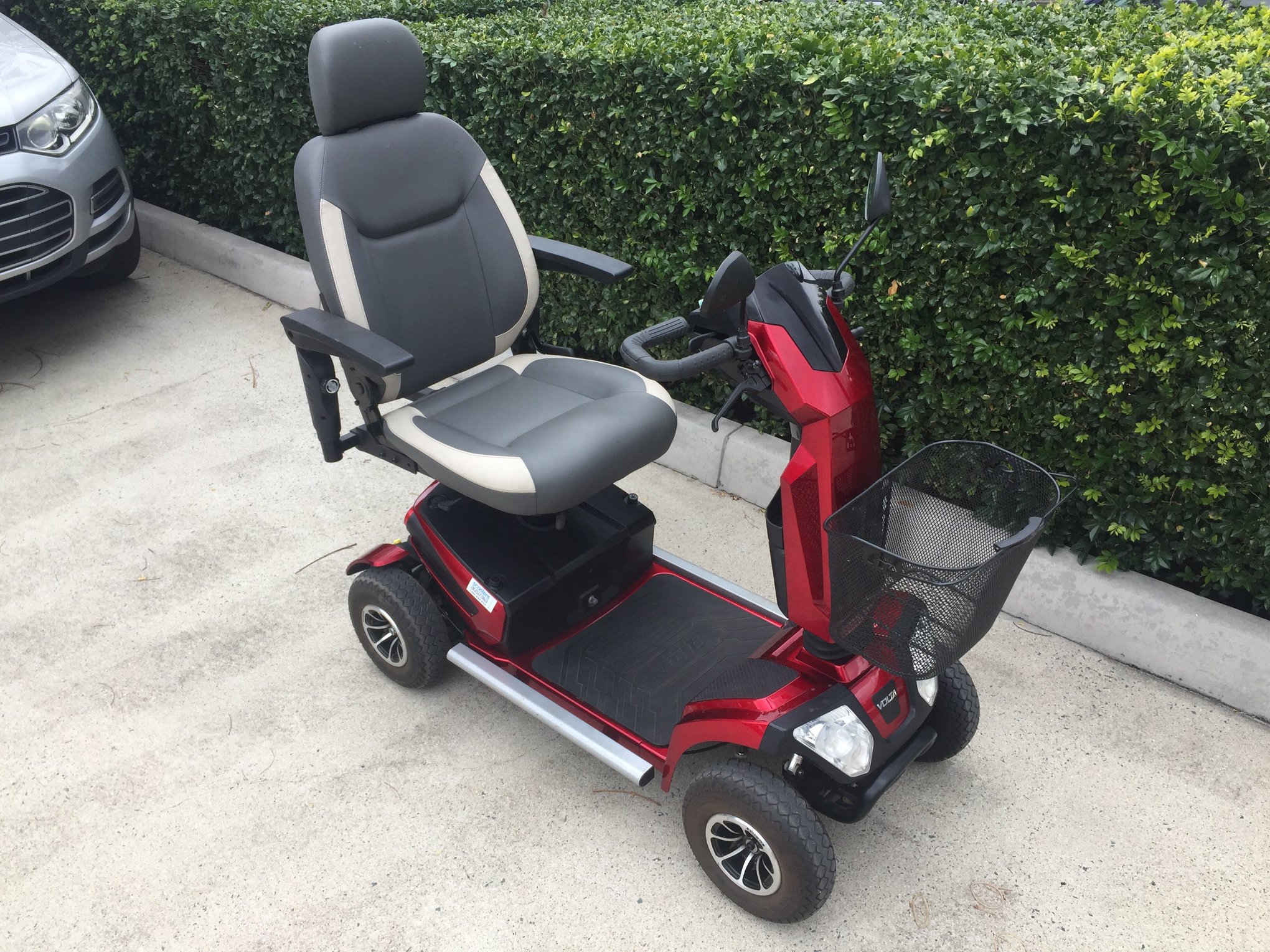 used mobility scooters for sale by owner